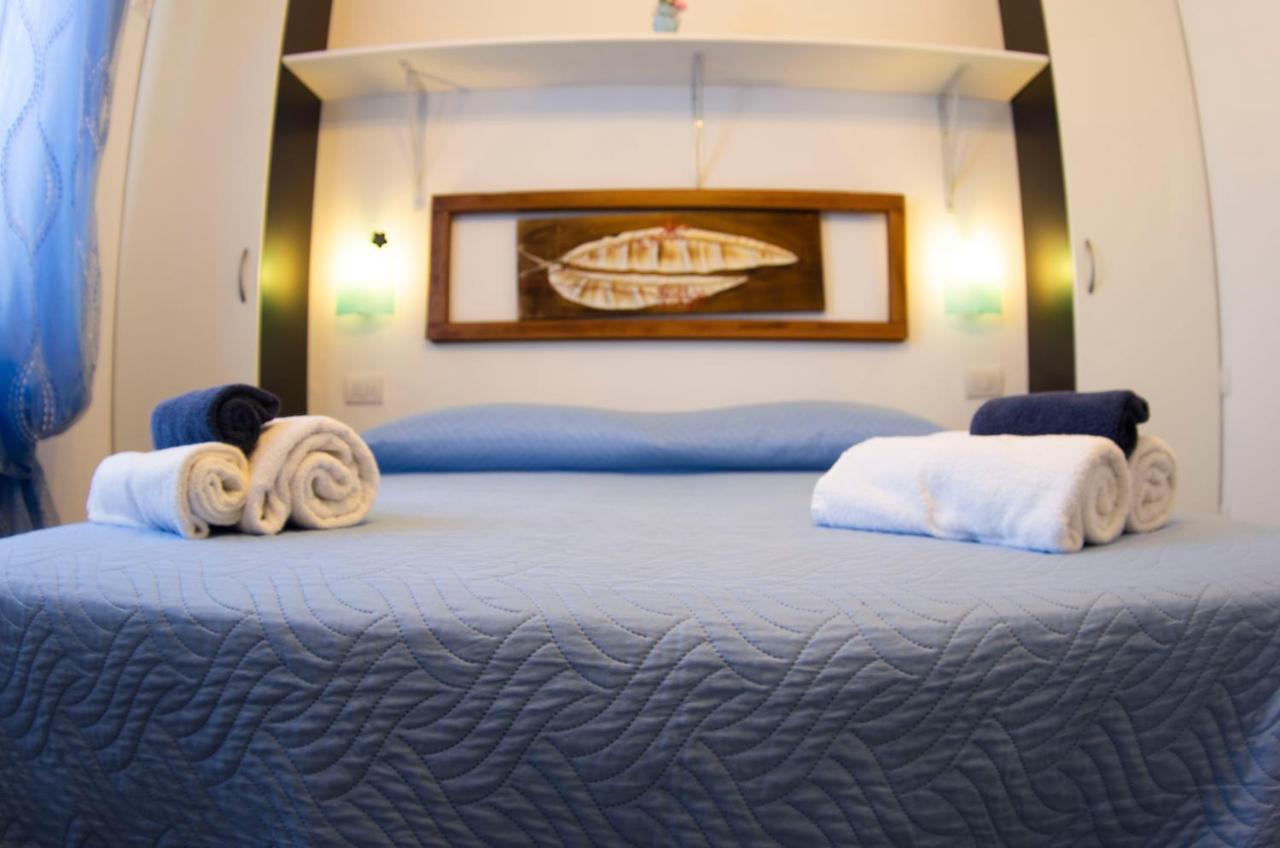 B&B Dai Carari Спинея Екстериор снимка