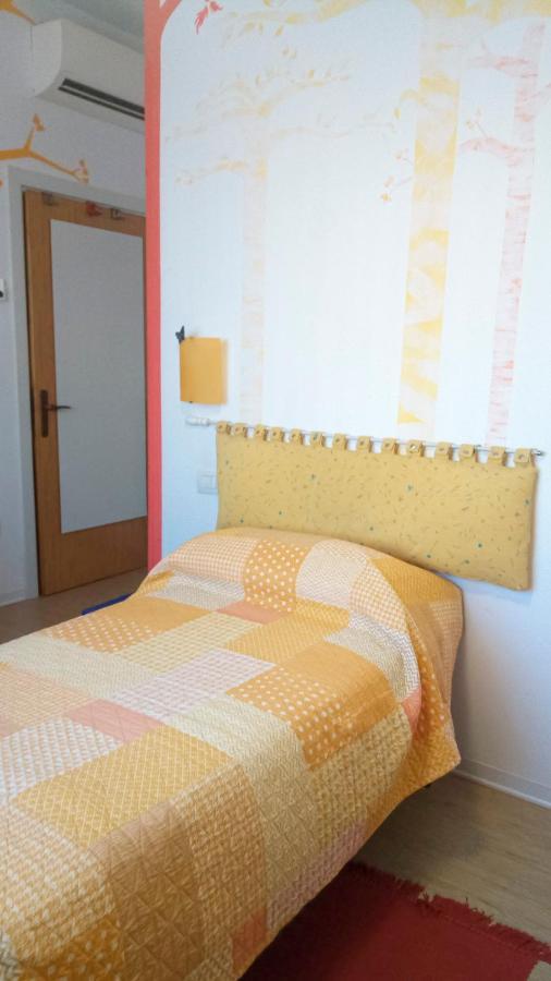 B&B Dai Carari Спинея Екстериор снимка