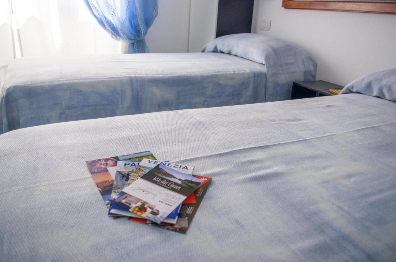 B&B Dai Carari Спинея Екстериор снимка