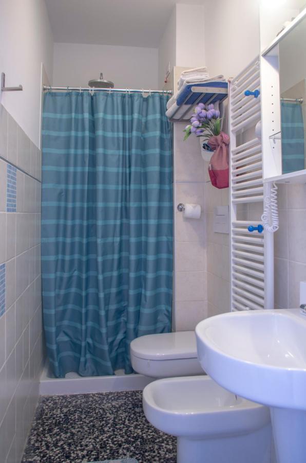 B&B Dai Carari Спинея Екстериор снимка