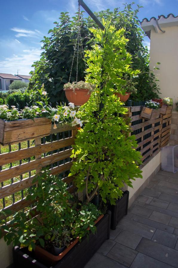 B&B Dai Carari Спинея Екстериор снимка