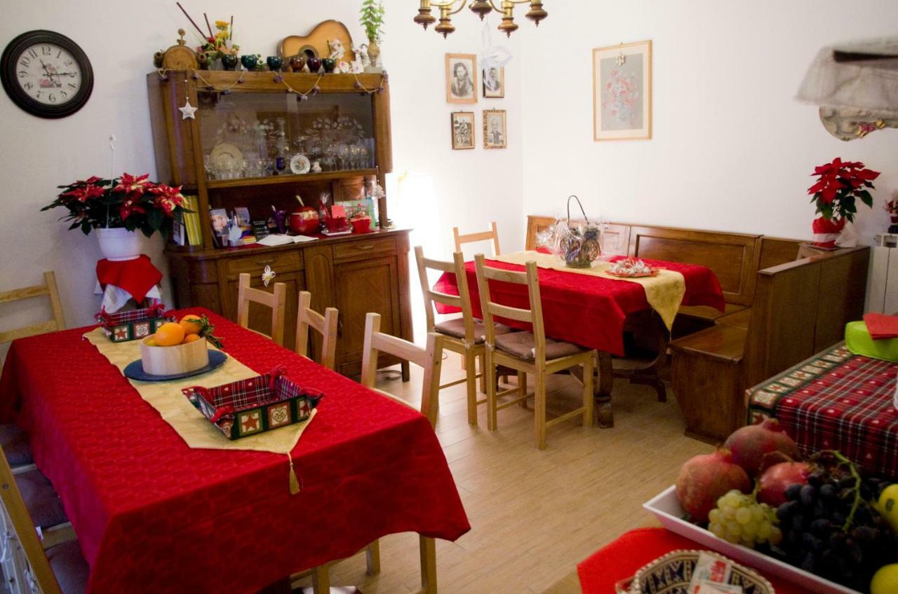 B&B Dai Carari Спинея Екстериор снимка