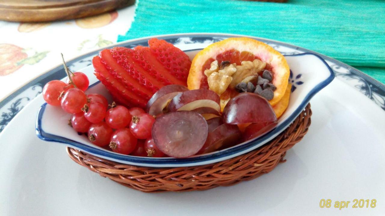 B&B Dai Carari Спинея Екстериор снимка