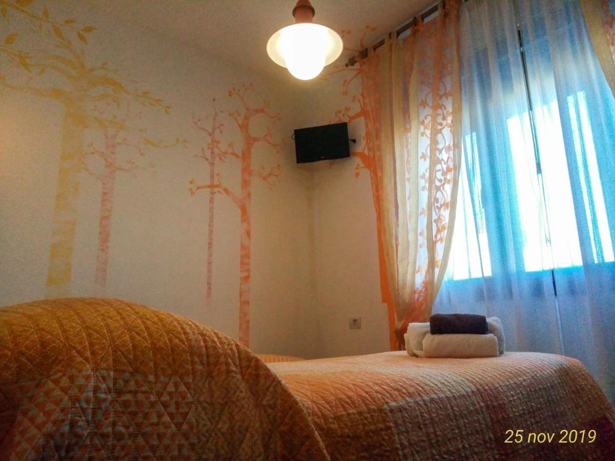 B&B Dai Carari Спинея Екстериор снимка
