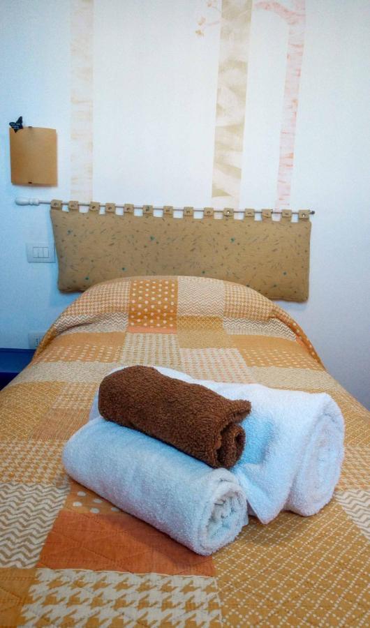 B&B Dai Carari Спинея Екстериор снимка