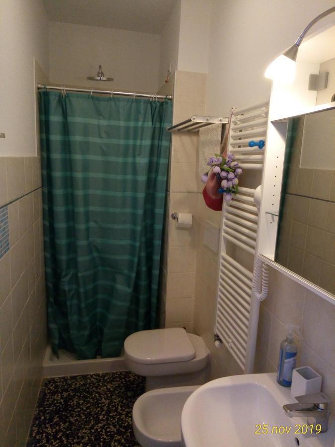 B&B Dai Carari Спинея Екстериор снимка