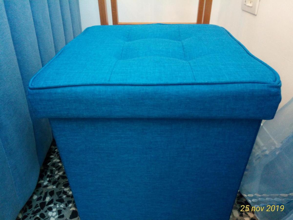 B&B Dai Carari Спинея Екстериор снимка