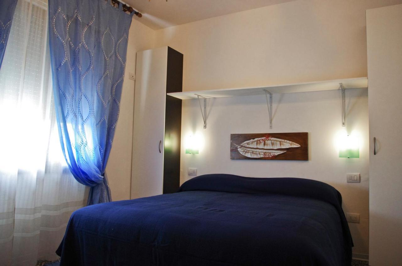 B&B Dai Carari Спинея Екстериор снимка