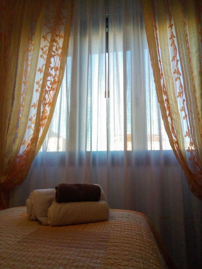 B&B Dai Carari Спинея Екстериор снимка