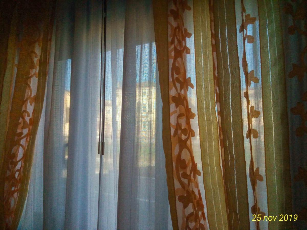 B&B Dai Carari Спинея Екстериор снимка