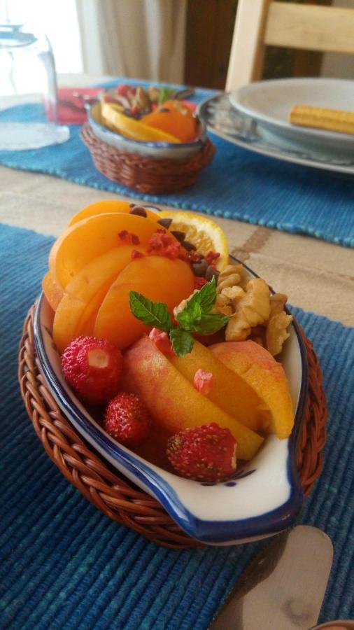 B&B Dai Carari Спинея Екстериор снимка